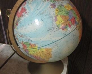 Globe