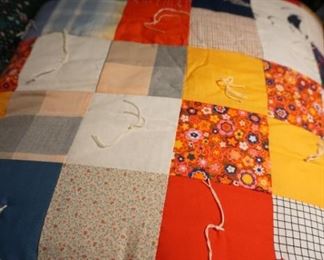 quilt
