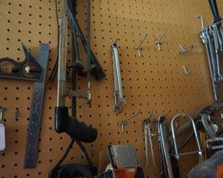 hand tools