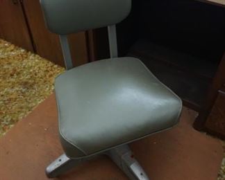 office or sewing chair