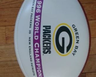 1996 Super bowl