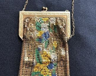 1920’s Beaded Handbag