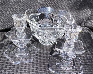 Waterford
“Paradiso” 2004-2006
& others