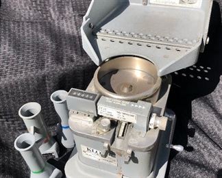 Klopp Manual Coin Sorter