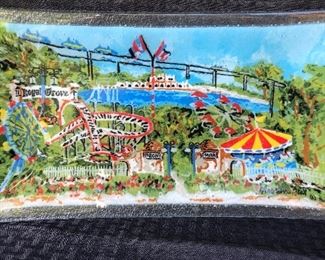 Peggy Karr
“Peony Park”