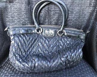 Coach Handbag