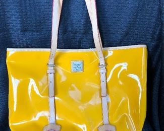 Dooney & Bourke Handbag
Never used