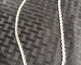 Sterling Silver Necklace
