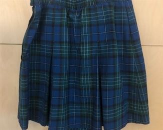 St. Margaret Mary uniform items