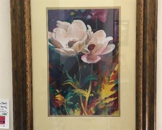 Simon Ball “Even Song”