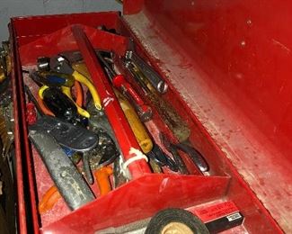 Tool Box 