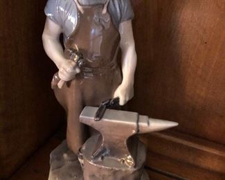 Royal Copenhagen Figure 