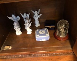 Assorted Decoratives 