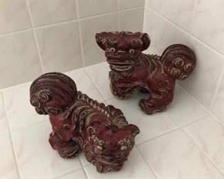 Foo Dogs 