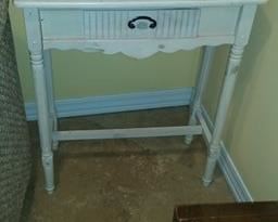 vintage style shabby chic