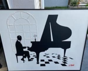 artwork - modern classic