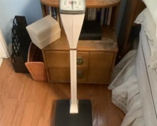 Medical scale