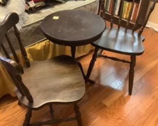 Pair chairs buy now