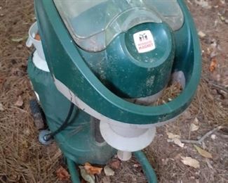 Liberty Plus Mosquito Magnet