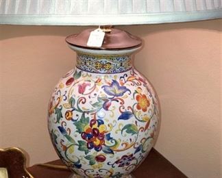 Such brilliant colors