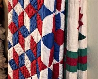 Quilts