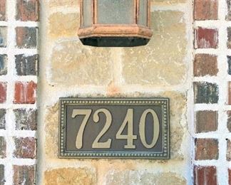 7240 Princedale, Tyler, TX, is the place to be August 20-22! This garden home is for sale and is listed by Cheryl Sartain of the ERA The Property Shoppe.