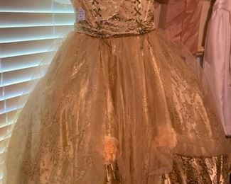 Princess dress