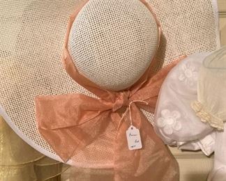 Perfect for a garden party