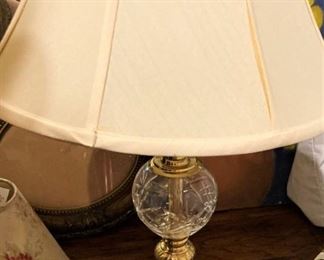 Small lamp