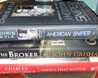 Chris Kyle's story - "The American Sniper"