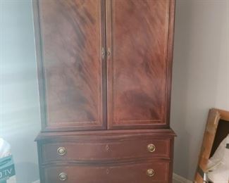 Armoire by National Mt Airy