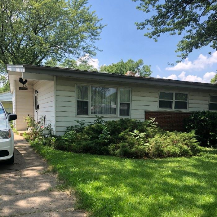 Rolling Meadows Estate Sale 90 Off Monday... starts on 8/10/2020