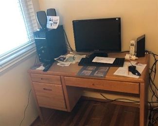Student Desk - $75