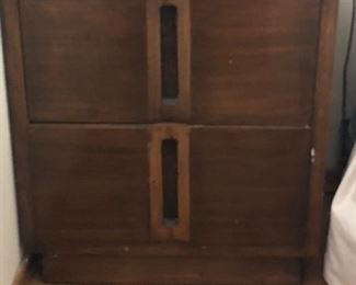 Nightstand (There are 2 of them) $25 ea