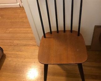 Chair $20