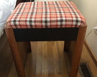 Stool - $10