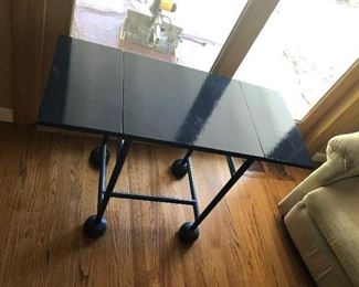Work Table - $20