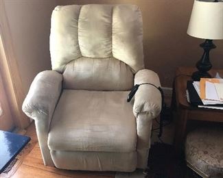 Lift Chair
