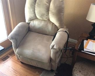 Lift Chair - $195