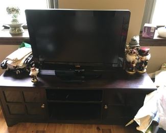 TV & stand