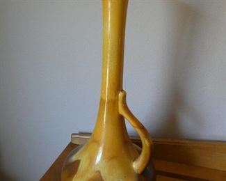 Haeger vase
