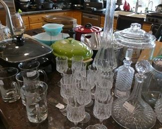 Fabulous kitchen items