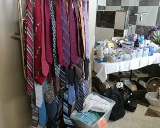 Ties only $2 each!