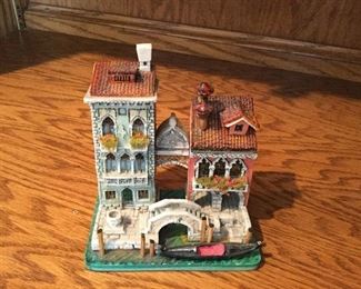 Giovanni Moro Venezia Miniature 