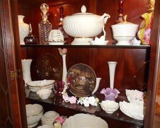 Many Lenox Items to choose from