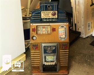 Large Indy Auction
