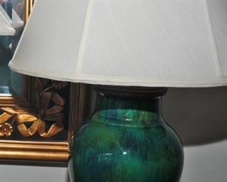 VINTAGE TABLE LAMP