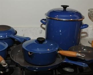 Le Creuset 