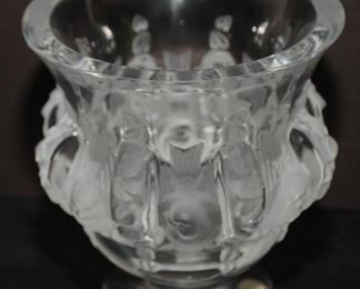 Rene Lalique