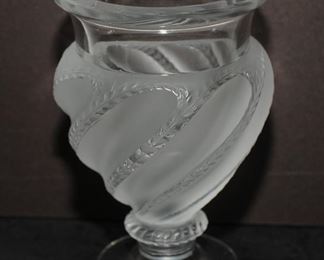 Rene Lalique